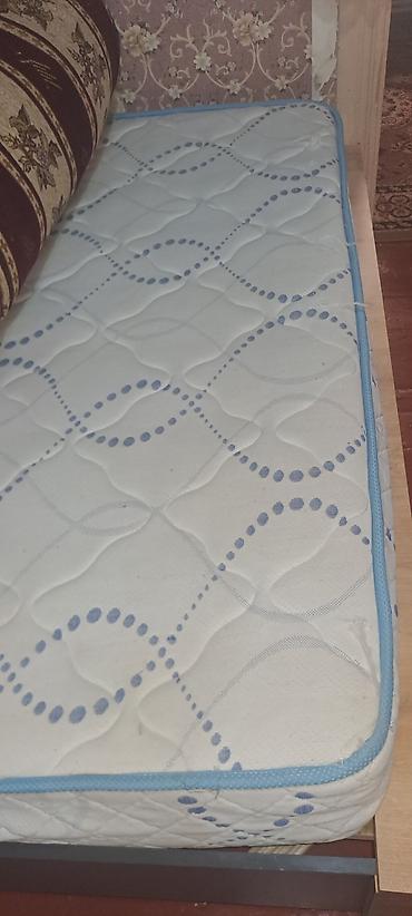 Matraslar: İşlənmiş, Ortopedik matras, İki nəfərlik — 4