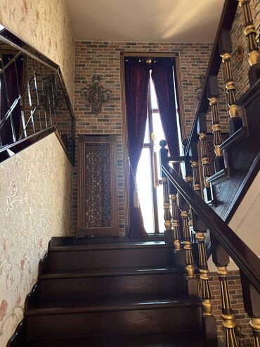 Həyət evləri və villaların satışı: Ağ şəhər 7 otaqlı, 530 kv. m, Yeni təmirli — 16