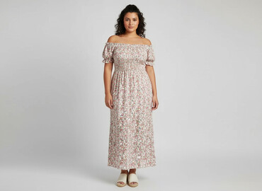 sukienki wieczorowe plus size shein: Сукня жіноча, розмір XL