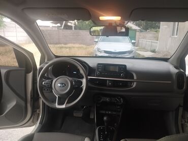 япошка автомобиль: Kia Morning: 2019 г., 0.1 - engine capacity л, Автомат, Бензин