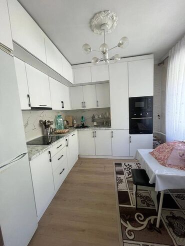 продаю дом с новопокровка: Үй, 79 кв. м, 5 бөлмө, Риелтор, Евро оңдоо