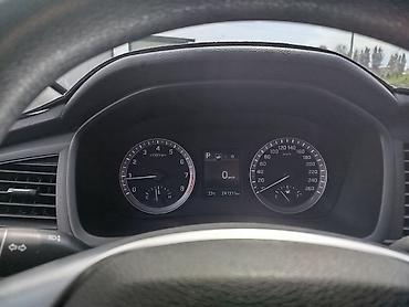 Унаа сатуу: Hyundai Sonata: 2018 г., 2 л, Автомат, Газ, Седан — 8