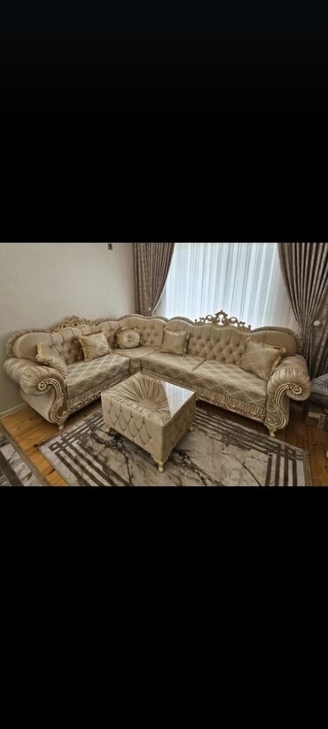 Divanlar: Künc divan, Yeni, Açılan, Bazalı, Parça, Pulsuz çatdırılma — 30