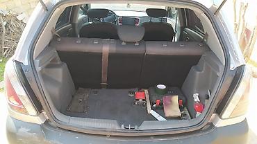 Kia: Kia Rio: 1.5 l | 2006 il Hetçbek — 9