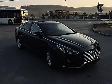 торпедо соната: Hyundai Sonata: 2017 г., 2 л, Автомат, Бензин, Седан — 3
