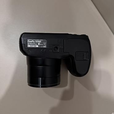 фуджи фикс: Fujifilm FinePix S2980 — компактная «ультразум»-камера с удобным — 4