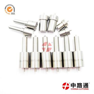 Автозапчасти: Diesel common rail nozzle F00VX40045 DEZ Corissa Lao