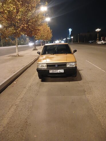 Tofas: Tofas : 1.5 l | 2002 il 88879 km Hetçbek — 4