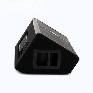 Dinamiklər və kolonkalar: Yeni Kolonka, Növ - Akustik, rəng - Qara — 7