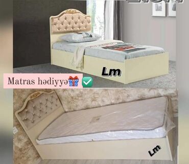çarpay: Кровати