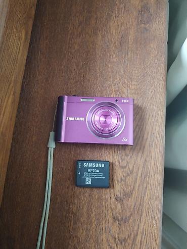 mega llc: Samsung ST88 16.1 megapixel rozvu reng reqemsal fotoaparat iwlek — 9