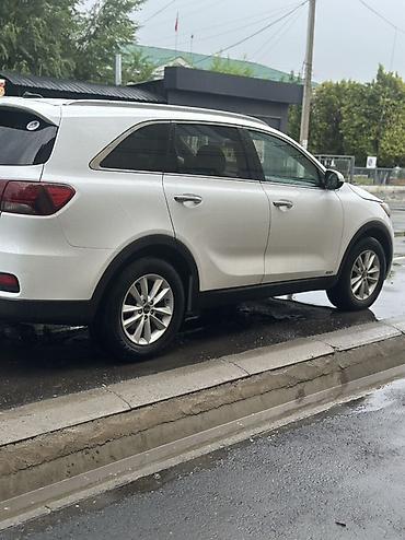 соренто 2016: Kia Sorento: 2020 г., 2.5 л, Автомат, Бензин, Кроссовер — 8