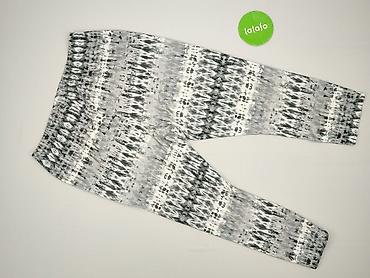 dresowe: Zizzi, Legginsy Sportowe damskie, rozmiar M — 3