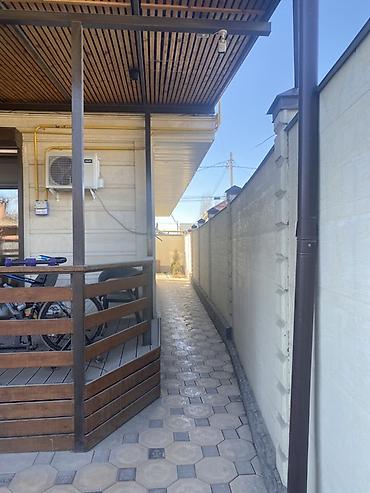 Продажа домов: Таунхаус, 150 м², 4 комнаты, Собственник, Дизайнерский ремонт — 4