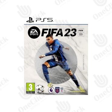 ps rol: Fifa 2023 PS 5 Tam rəsmi və yeni Sifarişlər 10-15 gün ərzində