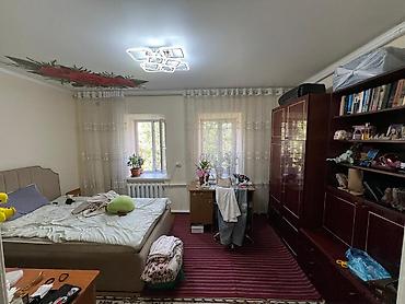 авангар: Продам два дома на одном участке в районе рынка «БАЯТ» - 130т$ — 2