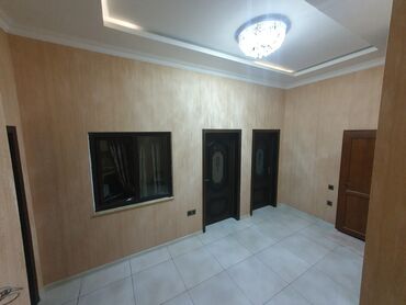 Yeni tikili: Lökbatan qəs., 3 otaqlı, Yeni tikili, 115 kv. m — 7