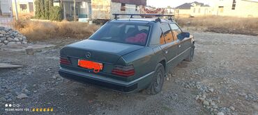 мерседес бенс w 140: Mercedes-Benz W124: 1992 г., 2.5 л, Механика, Дизель, Седан