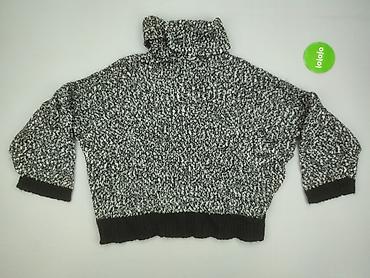 liu jo sweter: Liu Jo, Sweter damski, rozmiar 4XL — 3
