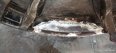 Сварка: Сварка Монтаж — 14