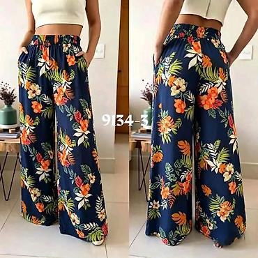 Pantalone: Pantalone za punije
XL 2XL 3XL

ML — 5