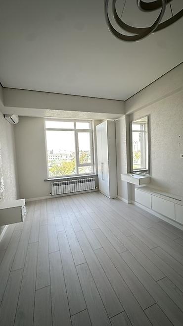 Продажа квартир: 3 комнаты, 96 м², Асанбай мкр Элитка, 6 этаж, Дизайнерский ремонт — 7