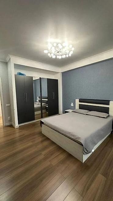 Долгосрочная аренда квартир: 2 комнаты, Риэлтор, Без подселения, С мебелью полностью — 4