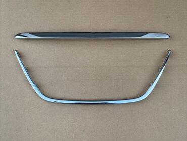 Hyundai Sonata 2008-2009 üçün U nikeli