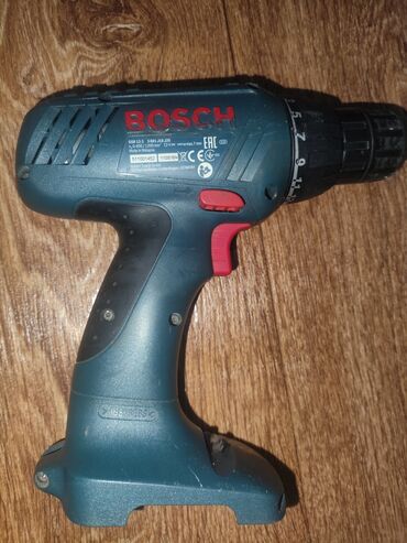 Шуруповерты: Продам оптом 2 старых моделей б/у шуруповёртов, они рабочие только у — 3