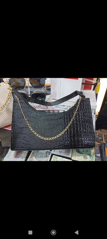 Çantalar: Əl çantası — 9