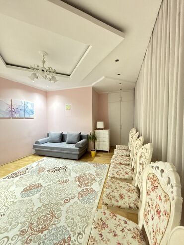 Продажа квартир: 3 комнаты, 138 м², Элитка, 3 этаж, Евроремонт — 11