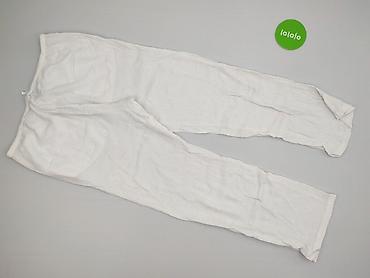 koszulki basic hm: H&M Divided, Spodnie materiałowe damskie, rozmiar L — 3