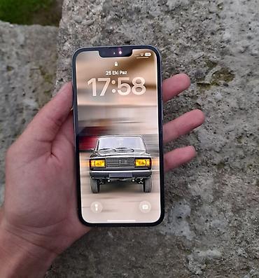 iphone 6 satin al: IPhone 13 Pro, 128 GB, Sierra Blue, Face ID — 2