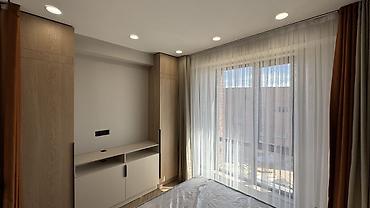 Новостройки от застройщика: Сдан, 1 комната, 30 м² — 20