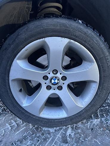 BMW: BMW X5: 2005 г., 3 л, Автомат, Дизель, Кроссовер — 10