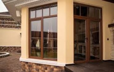 Pəncərələrin təmiri: Salam, əziz müştərilər! 😊 sifariş və təmir — 7