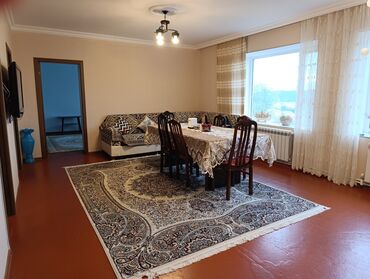 Uzunmüddətli kirayə evlər: 100 kv. m, 4 otaqlı, İnternet, Telefon, Qaz — 4