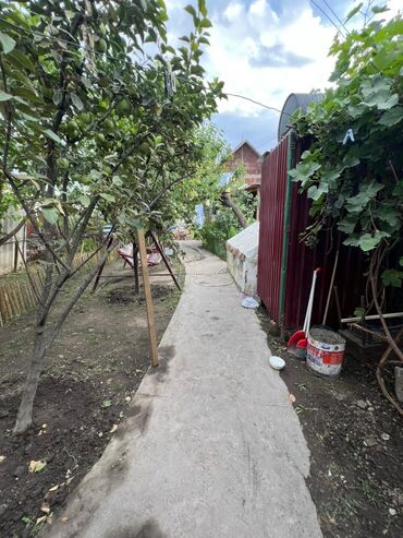 Продажа домов: Дом, 47 м², 2 комнаты, Агентство недвижимости, Старый ремонт — 6