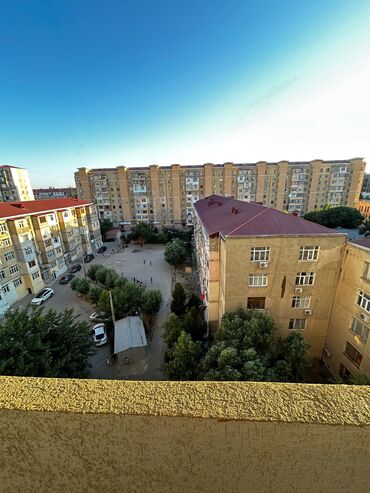 Yeni tikili: 3 otaqlı, Yeni tikili, 73 kv. m — 19