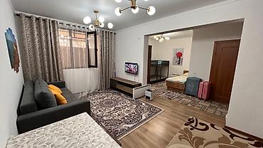 Продажа квартир: 2 комнаты, 39 м², Индивидуалка, Цокольный этаж этаж, Евроремонт — 9