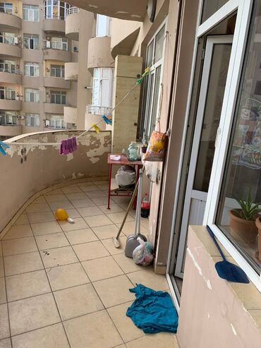 Yeni tikili: 2 otaqlı, Yeni tikili, 90 kv. m — 15