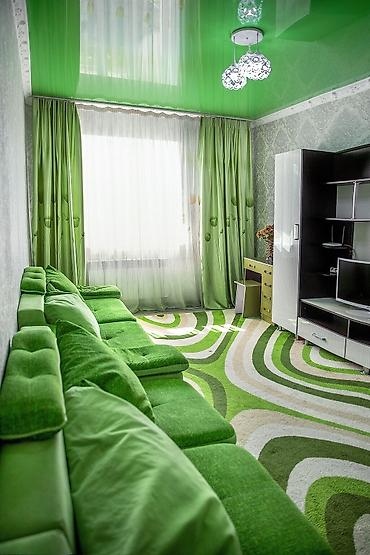 Кыймылсыз мүлк: 2 бөлмө, Менчик ээси, Жаныбарлары жок, 3 айдан баштап, Толугу менен эмереги бар — 2