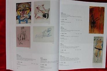 Časopisi: AUKCIONI KATALOG DOROTHEUM, SAMMLUNG LILL, 3.6.2005. | Aukcioni — 11