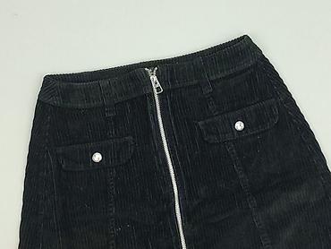 ramoneska: Bershka, Spódnica damska, rozmiar M — 1