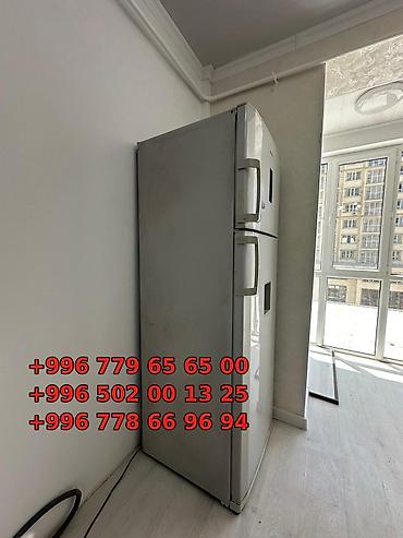 инвестиций: Продается квартира г. Ош двухкомнатная комната Сатылат! 2 бөлмөлүү — 2