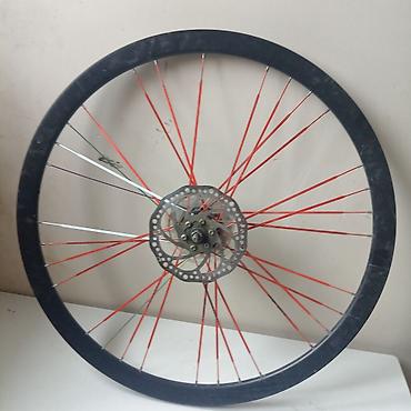 matorlu velospet: Arxa disk ve cüt pakriska satilir!!! Hamısı birlikte satılır ve — 2