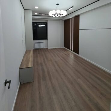 Продажа квартир: 2 комнаты, 61 м², Элитка, 6 этаж, Дизайнерский ремонт