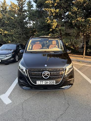 barmaqliq: Günlük, Mercedes, Qalmamaq şərti ilə — 1