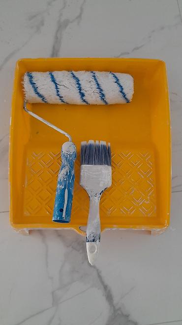 Поклейка обоев: Поклейка обоев, Демонтаж старых обоев | Жидкие обои, Фотообои, Бумажные обои Больше 6 лет опыта — 6