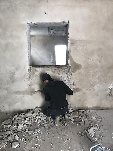 Сверление, бурение: Алмазное сверление Больше 6 лет опыта — 9